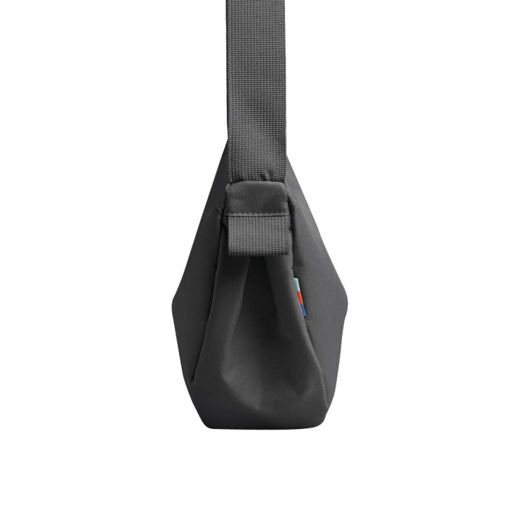 GOTBAG. Moon Bag small shark